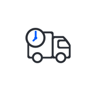 規(guī)定約定時間內(nèi)送達